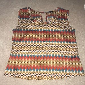 Beautiful blouse